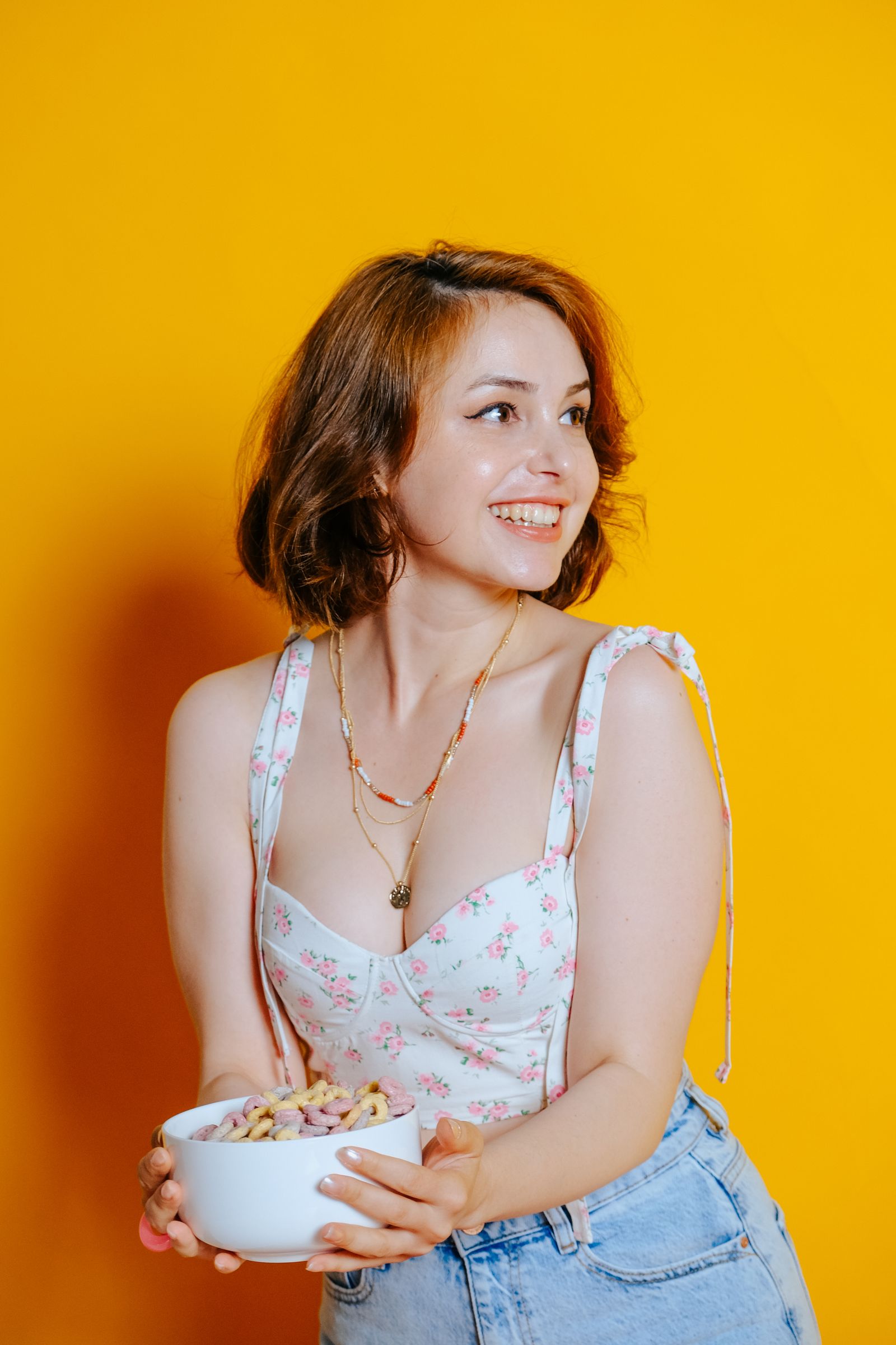Imogen Castillo, Community Lead