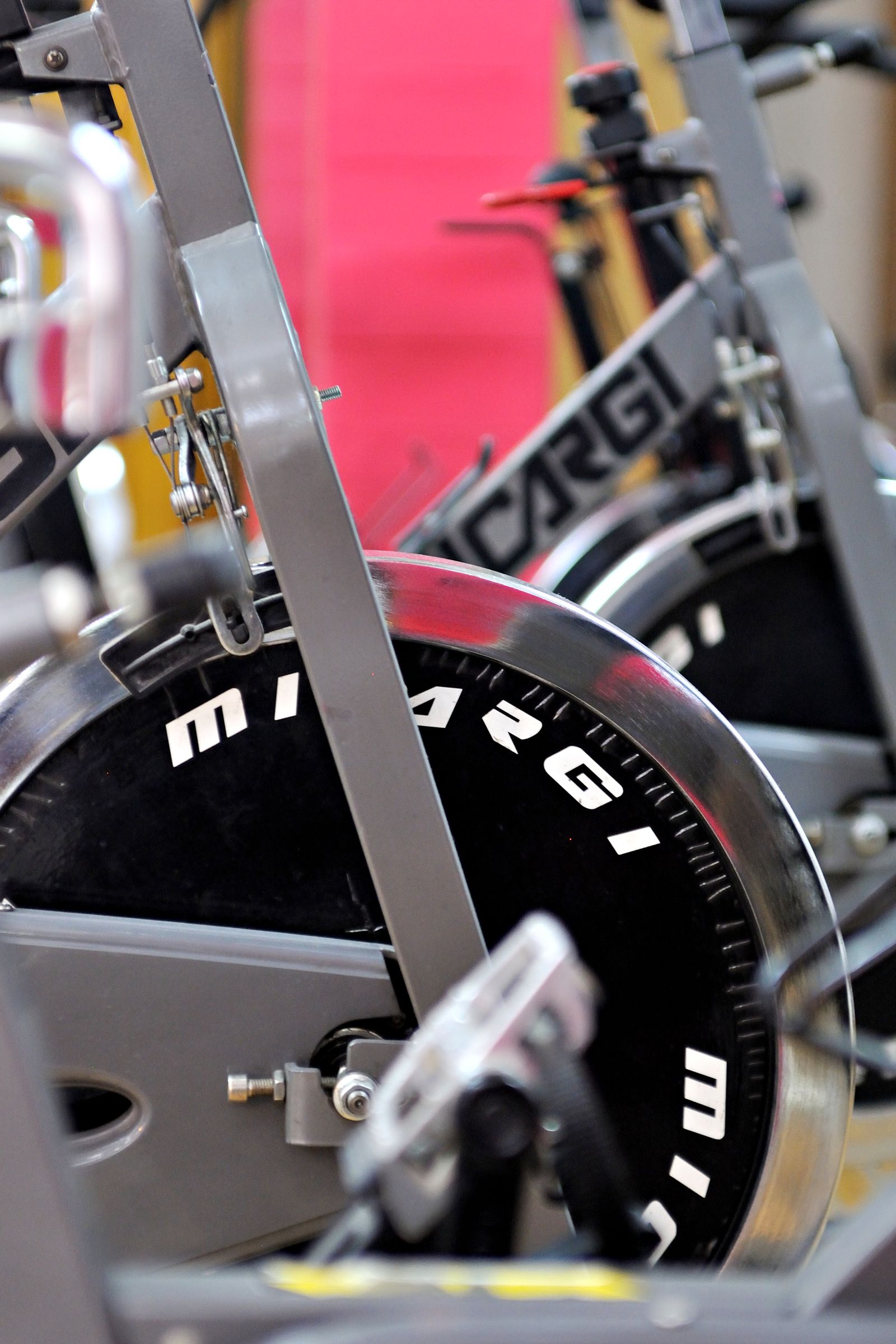 Fitness: square still